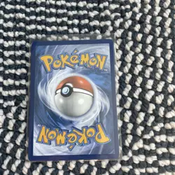 Charizard Ex Pokemon Card Gold Full Art - Image 2