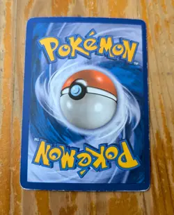 Pokemon TCG Crawdaunt EX Whirl Holo Rare Card 99/110 Holon Phantoms (LP) - Image 3