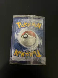 Sealed - Pokemon TCG Snorlax Scarlet & Violet 151 Black Star Promo Card 051 - Image 2