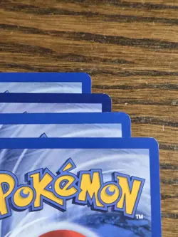 Pokemon Wotc Black Star Promo X 12 **not played** (12 Cards In Great Condition) - Image 3