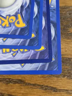 Pokemon Wotc Black Star Promo X 12 **not played** (12 Cards In Great Condition) - Image 4