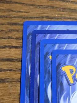 Pokemon Wotc Black Star Promo X 12 **not played** (12 Cards In Great Condition) - Image 5