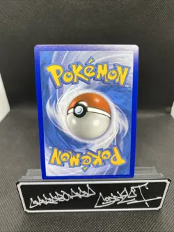 Eevee SM184 Sun & Moon Blister Promo Holo Card NM-Condition - Image 2