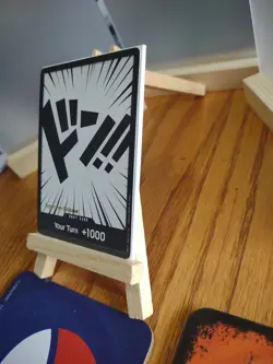One Piece Don!! Card Super Pre-Release Starter Decks Collectibles Ban Dai Item. - Image 2