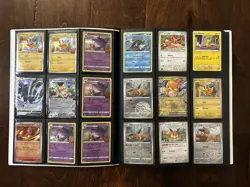 Huge Collection Lot of 50+ New & Vintage Pokemon Cards WOTC Gym TCG Fossil 🔥 - Image 2