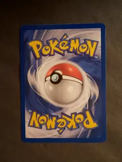 Pokemon Card Sleep 79/82 1st Edition Team Rocket - Image 2