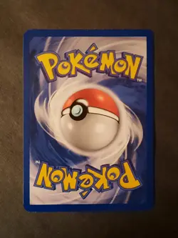 Pokemon Card Sleep 79/82 1st Edition Team Rocket - Image 3