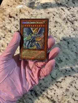 Yu-Gi-Oh Card Collection - Image 3