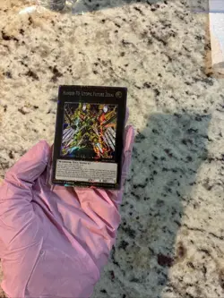 Yu-Gi-Oh Card Collection - Image 4