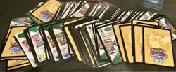 Pokemon TCG Live Code Cards 430+ Bulk Lot Assortment! (All Unused)! - Image 1