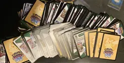 Pokemon TCG Live Code Cards 430+ Bulk Lot Assortment! (All Unused)! - Image 4