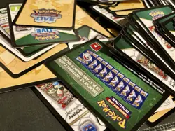 Pokemon TCG Live Code Cards 430+ Bulk Lot Assortment! (All Unused)! - Image 5