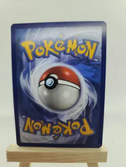 Pokemon Jolteon TG04/TG30 Ultra Rare Full Art Holo Trainer Gallery TCG Card - Image 3