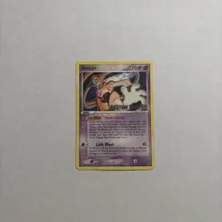 Deoxys (Normal Forme) - (Movie Promo) 16/107 Miscellaneous Cards & Products... - Image 1