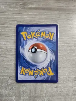 Pokemon TCG Card 2014 XY Phantom Forces - Gulpin 37/119 Reverse Holo - Image 2