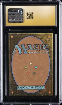 2025 MTG SLD: MARVEL'S SPIDER-MAN BORDERLESS #7021 HARMONIZE CGC 10 PRISTINE - Image 2