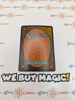 MTG | Cytoplast Manipulator | Dissension | Foil | Heavily Played | English - Image 2