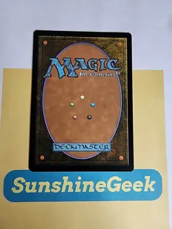 Farseek (Rainbow Foil) Secret Lair Horizons Zero Dawn Foil - Image 3