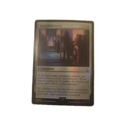 Reconnaissance Universes Beyond: Assassin's Creed Foil - Image 1