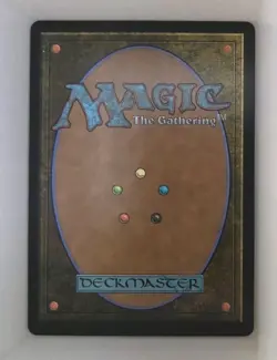 Blazemire Verge 0256 Duskmourn: House of Horror Rare NM MTG 2024 - Image 2