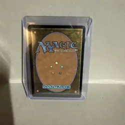MTG Secret of Bloodbending (Showcase) Avatar: The Last Airbender Regular - Image 2