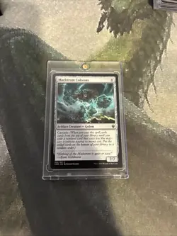 MTG Maelstrom Colossus - Commander Legends (CMR) #322 Magic the Gathering - Image 2