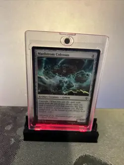 MTG Maelstrom Colossus - Commander Legends (CMR) #322 Magic the Gathering - Image 5