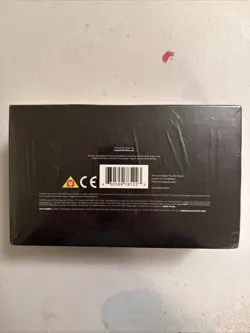 WOTC MTG Magic Throne of Eldraine Booster box Sealed New English 36 packs - Image 4