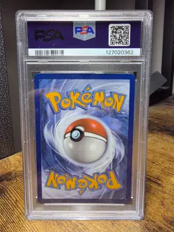 STEVEN'S BELDUM #207 PSA 9 2025 POKEMON SVP EN-SV BLACK STAR PROMO PSA 9 - Image 2