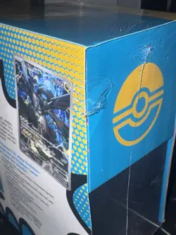 2x Ascended Heroes Pokemon Center ETB Elite Trainer Box NEW - IN HAND - Image 2