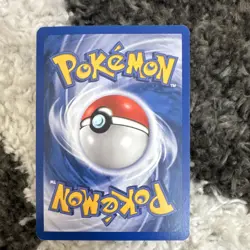 Pokemon Rocket's Meowth EX Team Rocket Returns 46/109 60 HP Uncommon Card - Image 2