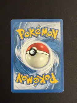 Erika's Ivysaur 41/132 Uncommon - Gym Challenge - Pokemon WOTC LP - Image 2
