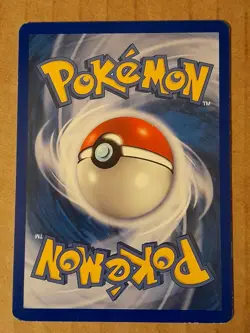 Pokemon Metapod 43/75 Neo Discovery 1st Edition LP See Pictures - Image 2