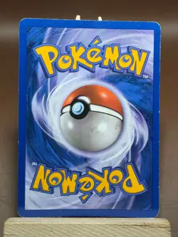 SWIRL HP Pokemon TCG Chimchar DP Black Star Promotional DP02 Holo Promo - Image 2