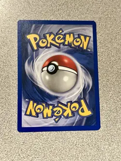 Pokemon Kingdra 19/64 Neo Revelation Rare Regular 90 HP Unlimited English - Image 2