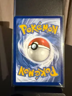 Pokemon TCG Magneton SVP 159 Black Star Promo Surging Sparks - Image 3