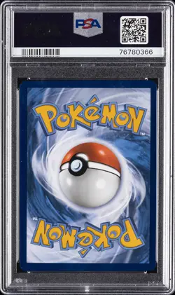 2022 POKEMON SWORD & SHIELD SILVER TEMPEST #186 FULL ART/LUGIA V PSA 10 - Image 2