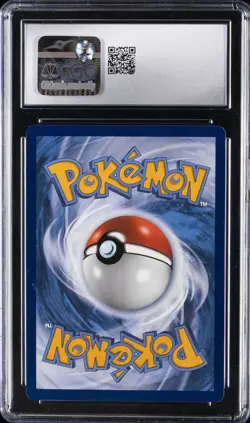 2020 POKEMON DARKNESS ABLAZE RAINBOW RARE HOLO #191 CENTISKORCH VMAX CGC 9 - Image 2