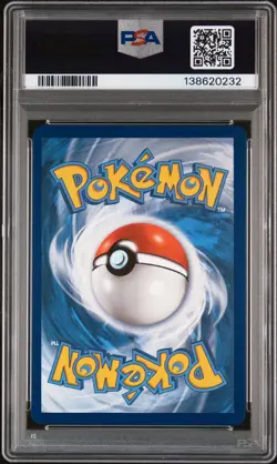 2019 POKEMON SUN & MOON HIDDEN FATES #SV64 FULL ART/LUCARIO GX PSA 9 - Image 2