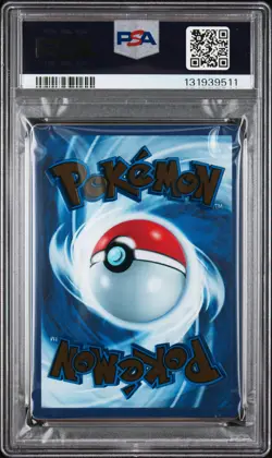 2023 POKEMON 151 ULTRA-PREMIUM COLLECTION #205 MEW EX PSA 10 - Image 2