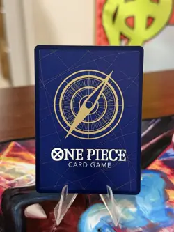 Roronoa Zoro R OP10-095 PRB-02 [Parallel] THE BEST vol.2 One Piece English - Image 2