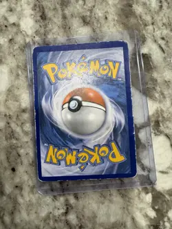 Pokemon Charzard And Delphox TCG Promo Cards - Image 3