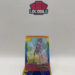 2004 Pokemon Action Card Mawile Lenticular Panini - Image 1