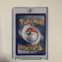 Pokemon Mewtwo GX Stamped Holo Promo Battle Academy Card 031/068 - Image 2