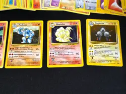 Huge Pokemon Lot: Cards, Figures, Tin, Random - Vintage To New *LOOK/READ* - Image 4