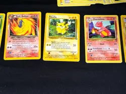 Huge Pokemon Lot: Cards, Figures, Tin, Random - Vintage To New *LOOK/READ* - Image 5