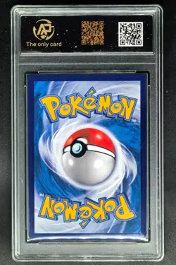 2023 Pokemon Cards CHN. Venusaur & Celebi GX 001/150 RR RPA 9 (SAME AS PSA 9) - Image 2