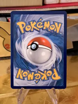 Inteleon Vmax Pokemon Prize Pack Series 2 Promo Pokemon Card NM/LP - Image 2