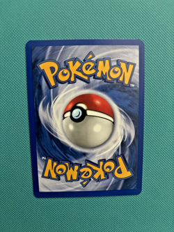 Dark Arbok Team Rocket 19/82 Rare 1st Edition Near Mint Pokemon Card - Image 2