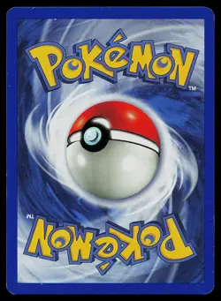 Pokemon Card Starmie 25/64 Neo Revelation 1st Edition - Image 2